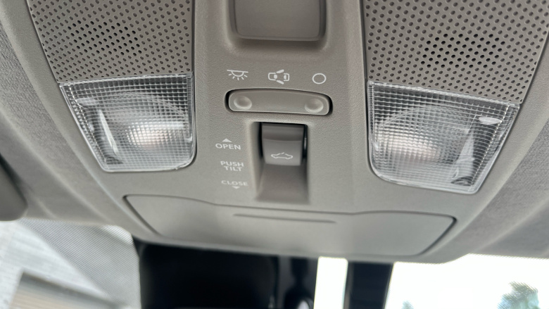 Suzuki Vitara 1.5 Hybrid SZ5 5dr AGS Hybrid Estate